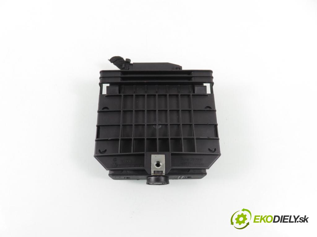 PORSCHE CAYENNE II (92A) SUV 2010 176,00 3.0 Diesel - M 05.9E 2967,00 Riadiaca jednotka prevodovky 0C8927749T