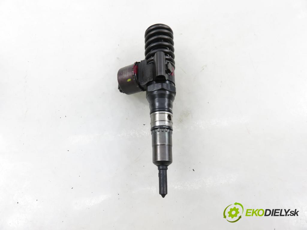 VW GOLF V (1K1) HB (LONG) 2006 103,00 2.0 TDI 16V 4motion - BKD 1968,00 Vstrekovač 03G130073G ; 0414720404 (Vstrekovač paliva)