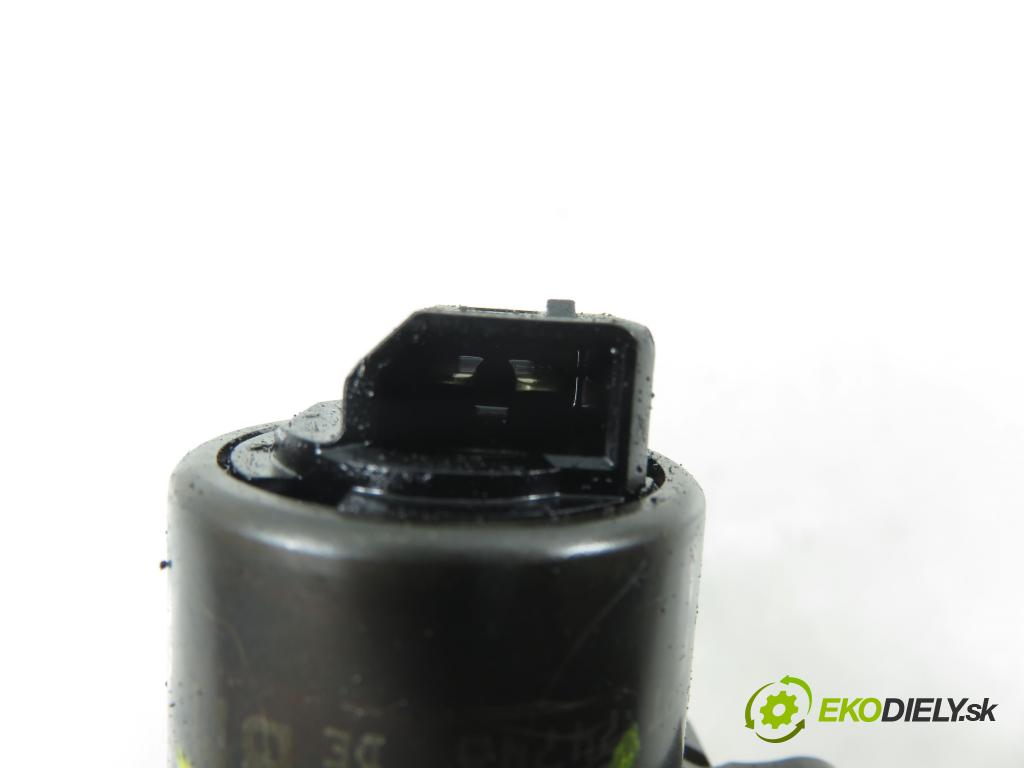 VW TOURAN (1T1, 1T2) MINIVAN 2005 103,00 2.0 TDI 16V 140 - BKD 1968,00 Vstrekovač 03G130073G ; 0414720404 (Vstrekovač paliva)