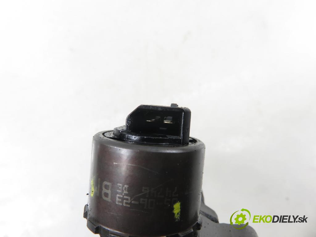 VW TOURAN (1T1, 1T2) MINIVAN 2005 103,00 2.0 TDI 16V 140 - BKD 1968,00 Vstrekovač 03G130073G ; 0414720404 (Vstrekovač paliva)