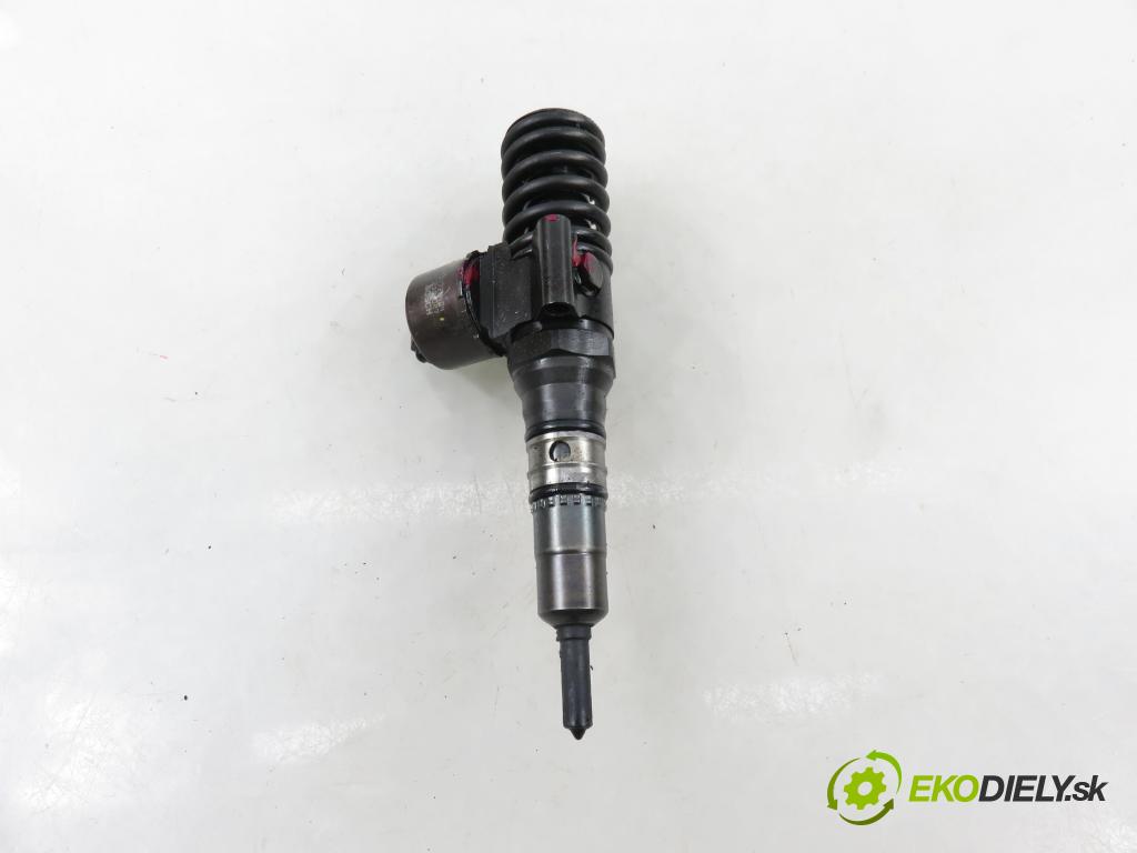 VW GOLF V (1K1) HB (LONG) 2006 103,00 2.0 TDI 16V 4motion - BKD 1968,00 Vstrekovač 03G130073G ; 0414720404 (Vstrekovač paliva)