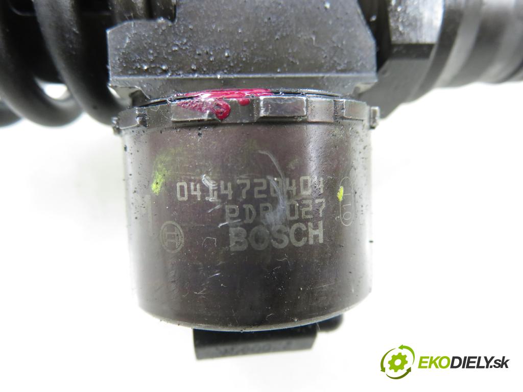 VW GOLF V (1K1) HB (LONG) 2006 103,00 2.0 TDI 16V 4motion - BKD 1968,00 Vstrekovač 03G130073G ; 0414720404 (Vstrekovač paliva)