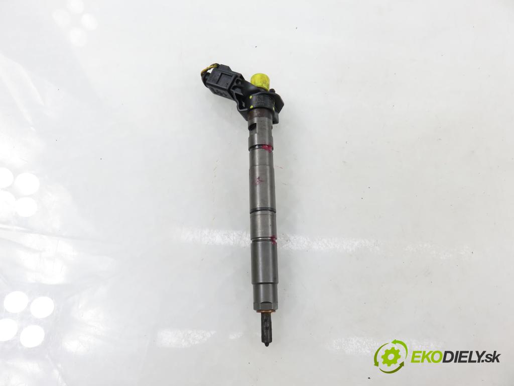 AUDI Q7 (4L) SUV 2007 171,00 3.0 TDI quattro - BUG 2967,00 vstrekovač 059130277AH ; 0445115052 (Vstrekovač paliva)