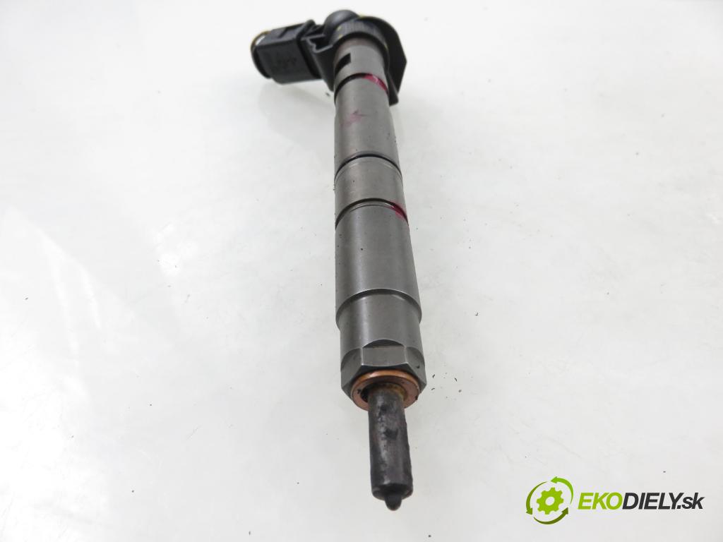 AUDI Q7 (4L) SUV 2007 171,00 3.0 TDI quattro - BUG 2967,00 vstrekovač 059130277AH ; 0445115052 (Vstrekovač paliva)