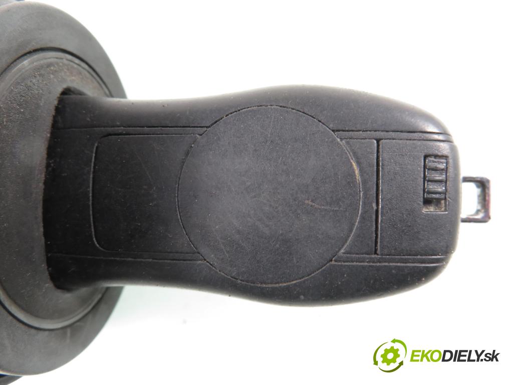 PORSCHE CAYENNE II (92A) SUV 2010 176,00 3.0 Diesel - M 05.9E 2967,00 spinačka 7PP905865F (Spínacia skrinka)