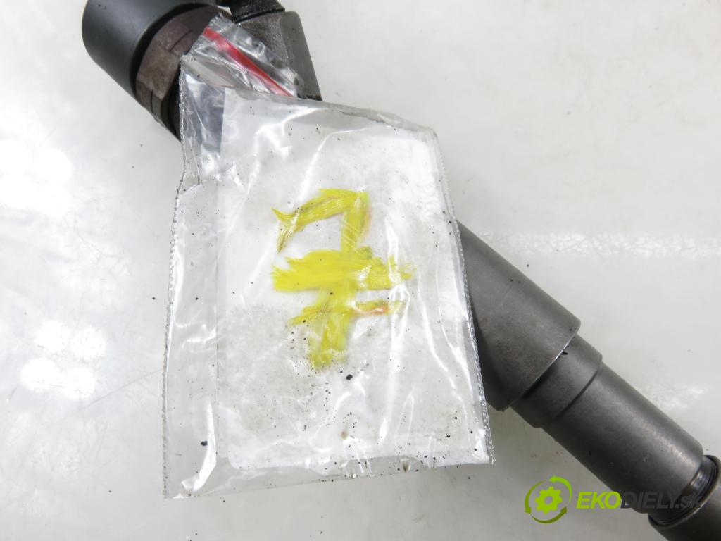 ROVER 75 (RJ) SEDAN 2005 85,00 2.0 CDT 116 - 204D2 1951,00 vstrekovač 2354045 ; 0445110030 (Vstrekovač paliva)