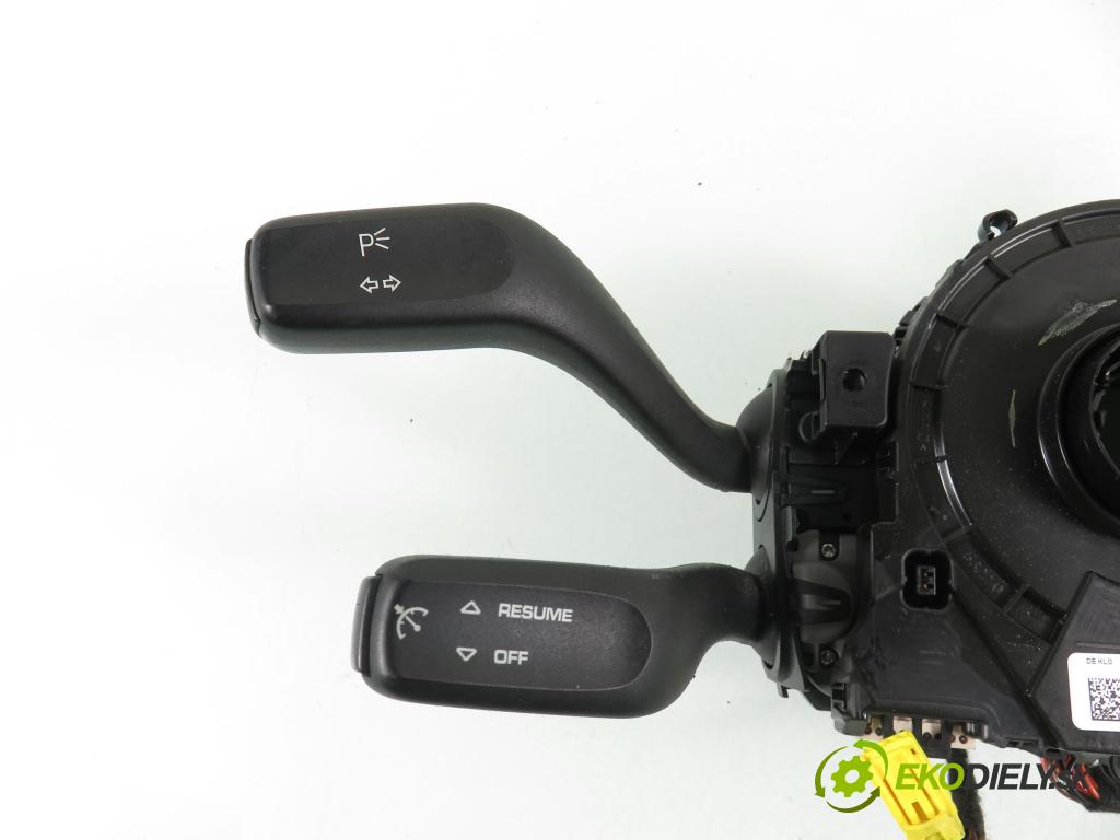 PORSCHE CAYENNE II (92A) SUV 2010 176,00 3.0 Diesel - M 05.9E 2967,00 PAKA/ŘAZENÍ/SADA: 7P5953507