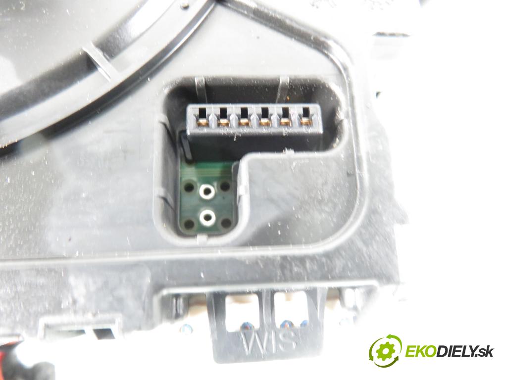 PORSCHE CAYENNE II (92A) SUV 2010 176,00 3.0 Diesel - M 05.9E 2967,00 PAKA/ŘAZENÍ/SADA: 7P5953507