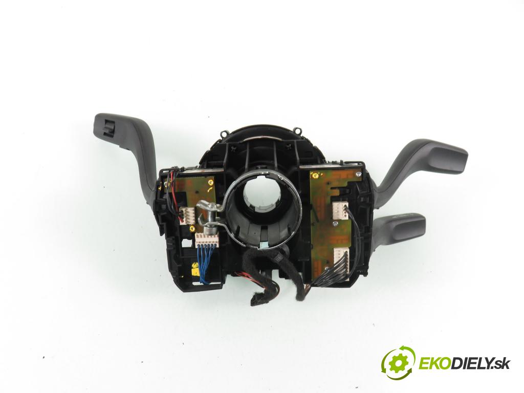 PORSCHE CAYENNE II (92A) SUV 2010 176,00 3.0 Diesel - M 05.9E 2967,00 PAKA/ŘAZENÍ/SADA: 7P5953507