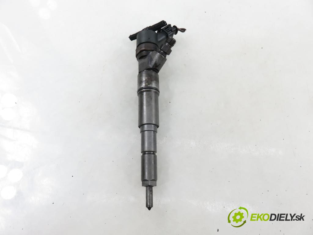 ROVER 75 (RJ) SEDAN 2005 85,00 2.0 CDT 116 - 204D2 1951,00 vstrekovač 2354045 ; 0445110030 (Vstrekovač paliva)