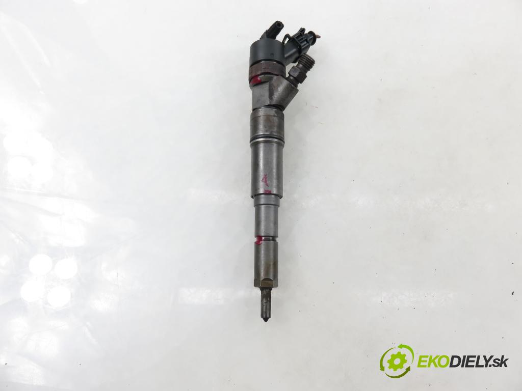 ROVER 75 (RJ) SEDAN 2005 85,00 2.0 CDT 116 - 204D2 1951,00 vstrekovač 2354045 ; 0445110030 (Vstrekovač paliva)