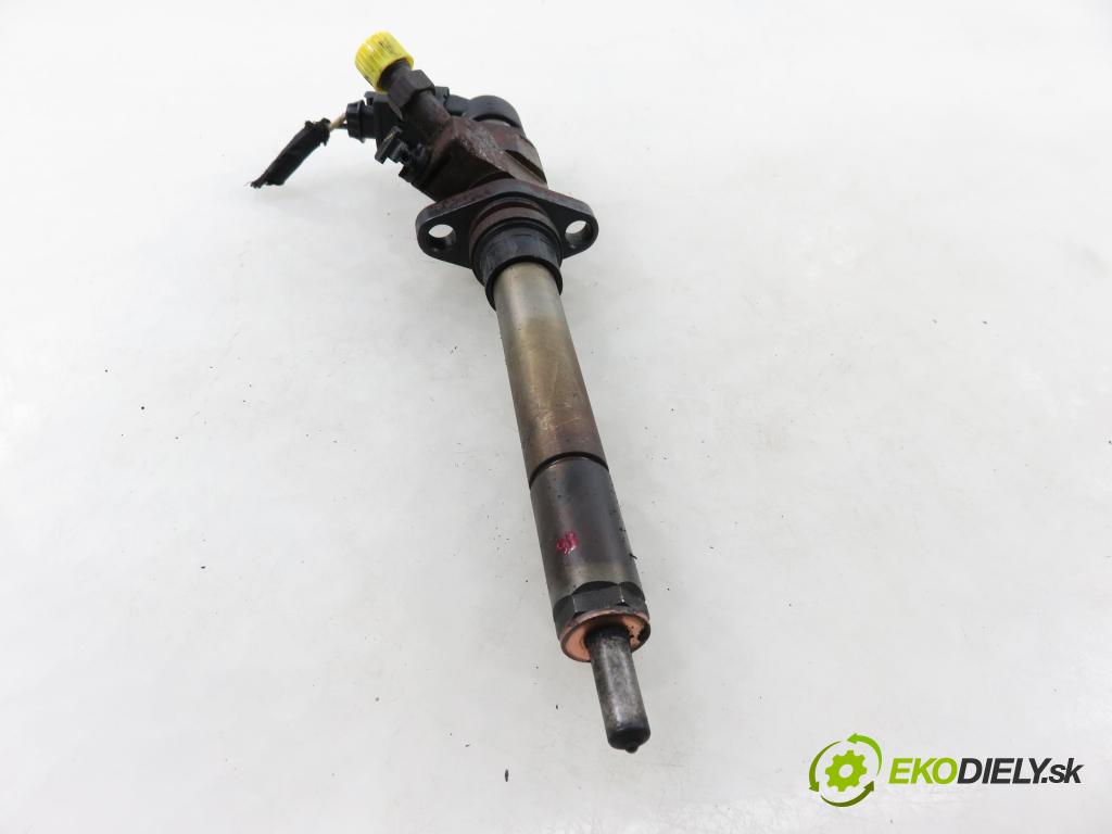 PEUGEOT 407 SW (6E_) KOMBI 2004 100,00 2.0 HDi 135 - RHR 1997,00 vstrekovač 9647247280 (Vstrekovač paliva)