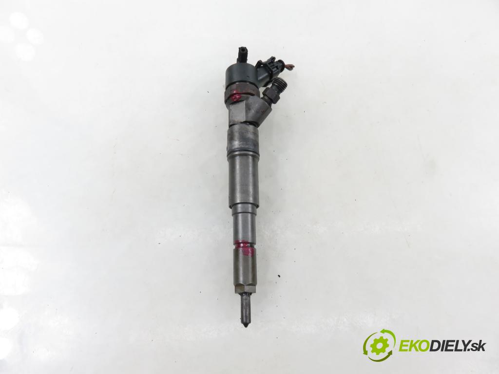 ROVER 75 (RJ) SEDAN 2005 85,00 2.0 CDT 116 - 204D2 1951,00 vstrekovač 2354045 ; 0445110030 (Vstrekovač paliva)