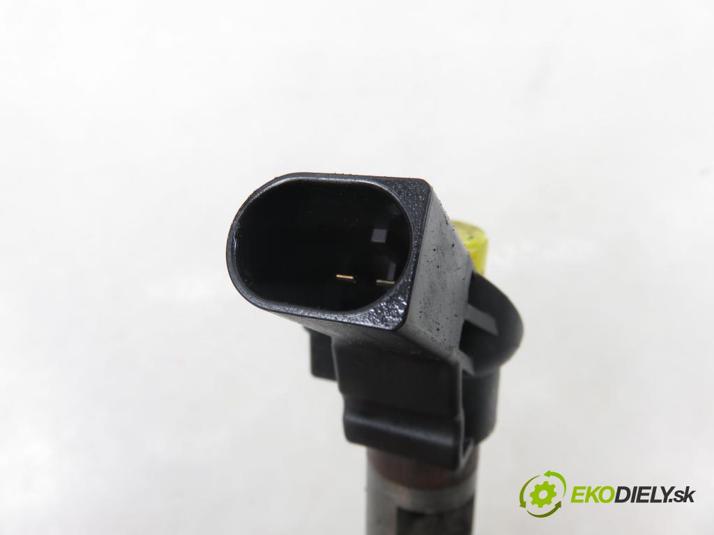 AUDI Q7 (4L) SUV 2007 171,00 3.0 TDI quattro - BUG 2967,00 vstrekovač 059130277AH ; 0445115052 (Vstrekovač paliva)