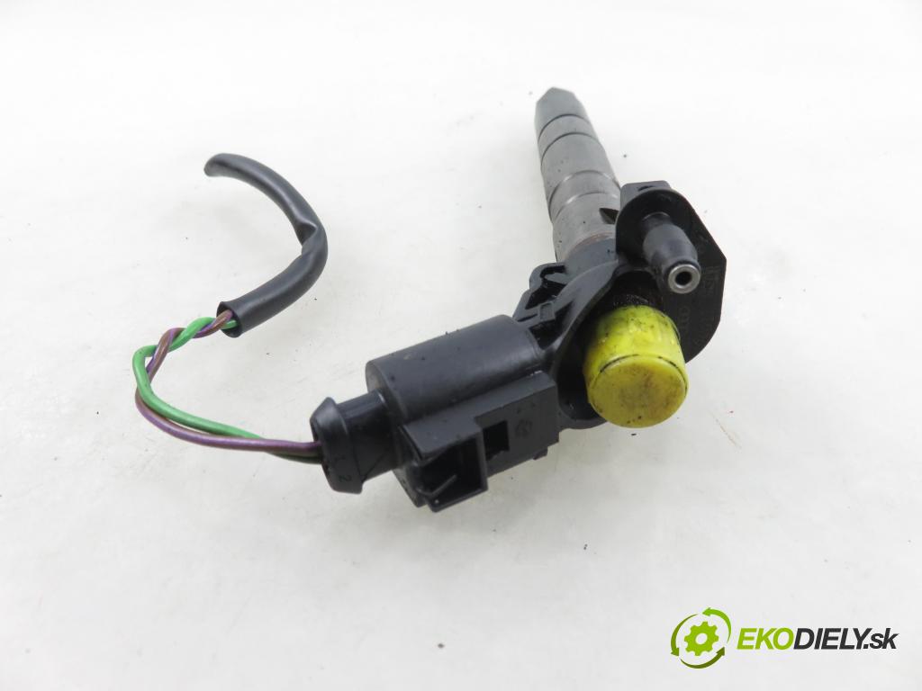 AUDI Q7 (4L) SUV 2007 171,00 3.0 TDI quattro - BUG 2967,00 vstrekovač 059130277AH ; 0445115052 (Vstrekovač paliva)