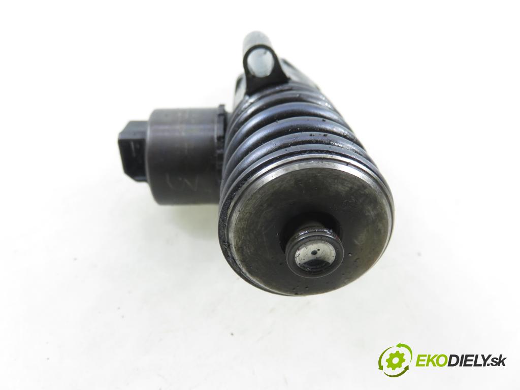 VW TOURAN (1T1, 1T2) MINIVAN 2005 103,00 2.0 TDI 16V 140 - BKD 1968,00 Vstrekovač 03G130073G ; 0414720404 (Vstrekovač paliva)