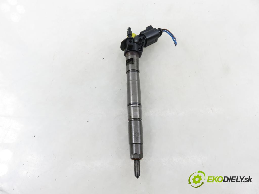 AUDI Q7 (4L) SUV 2007 171,00 3.0 TDI quattro - BUG 2967,00 vstrekovač 059130277AH ; 0445115052 (Vstrekovač paliva)