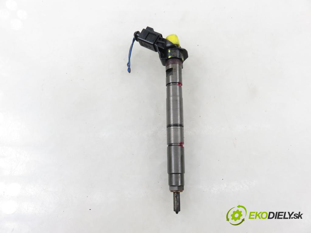 AUDI Q7 (4L) SUV 2007 171,00 3.0 TDI quattro - BUG 2967,00 vstrekovač 059130277AH ; 0445115052 (Vstrekovač paliva)