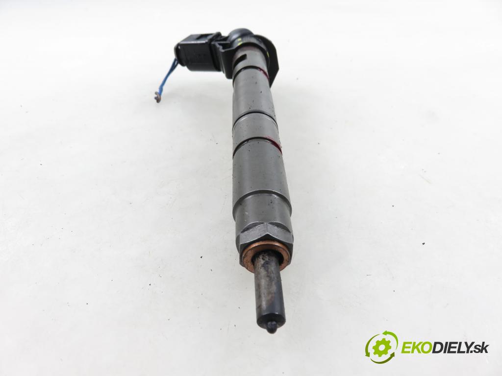 AUDI Q7 (4L) SUV 2007 171,00 3.0 TDI quattro - BUG 2967,00 vstrekovač 059130277AH ; 0445115052 (Vstrekovač paliva)