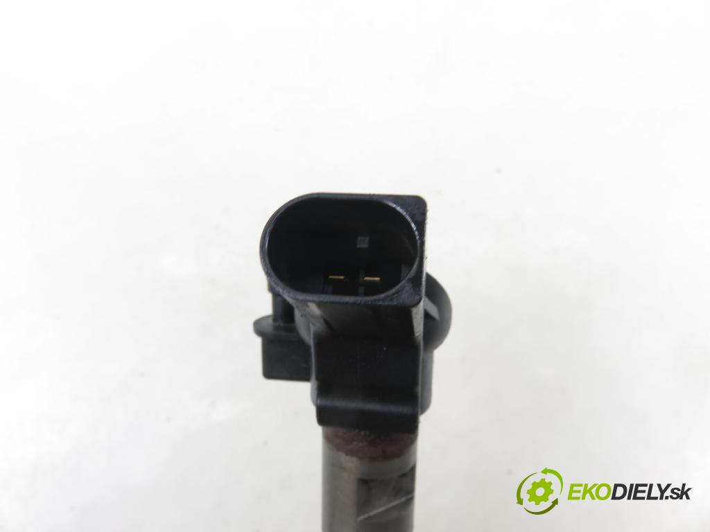 AUDI Q7 (4L) SUV 2007 171,00 3.0 TDI quattro - BUG 2967,00 vstrekovač 059130277AH ; 0445115052 (Vstrekovač paliva)