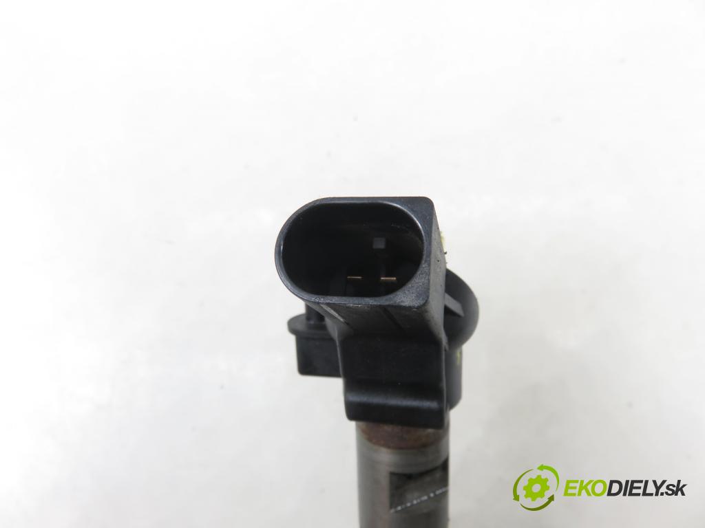 AUDI Q7 (4L) SUV 2007 171,00 3.0 TDI quattro - BUG 2967,00 vstrekovač 059130277AH ; 0445115052 (Vstrekovač paliva)