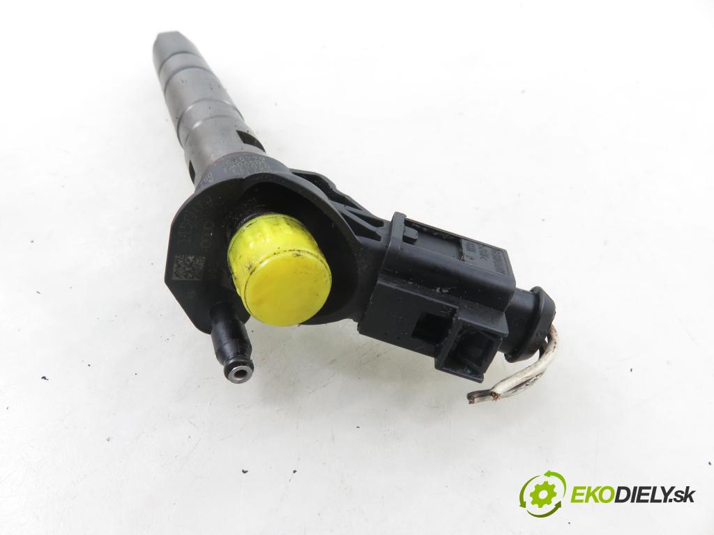 AUDI Q7 (4L) SUV 2007 171,00 3.0 TDI quattro - BUG 2967,00 vstrekovač 059130277AH ; 0445115052 (Vstrekovač paliva)