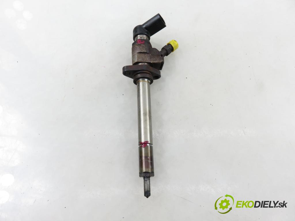 PEUGEOT 407 SW (6E_) KOMBI 2004 100,00 2.0 HDi 135 - RHR 1997,00 vstrekovač 9647247280 (Vstrekovač paliva)