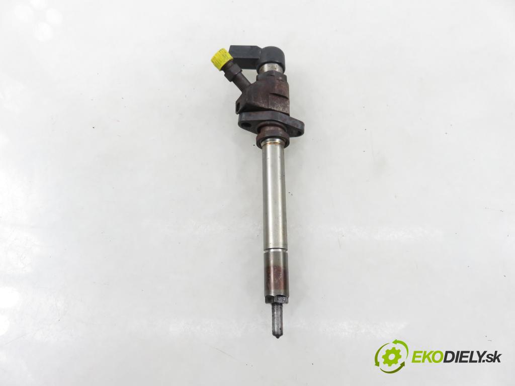 PEUGEOT 407 SW (6E_) KOMBI 2004 100,00 2.0 HDi 135 - RHR 1997,00 vstrekovač 9647247280 (Vstrekovač paliva)