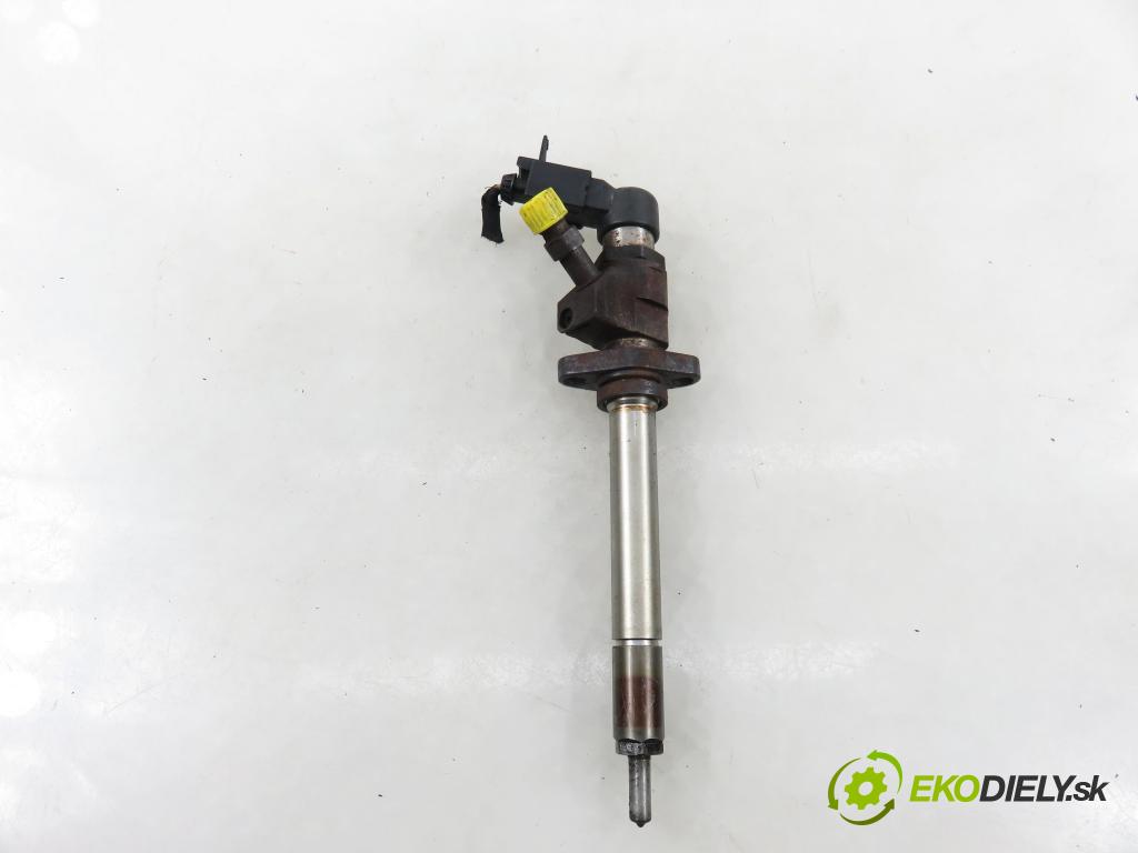 PEUGEOT 407 SW (6E_) KOMBI 2004 100,00 2.0 HDi 135 - RHR 1997,00 vstrekovač 9647247280 (Vstrekovač paliva)