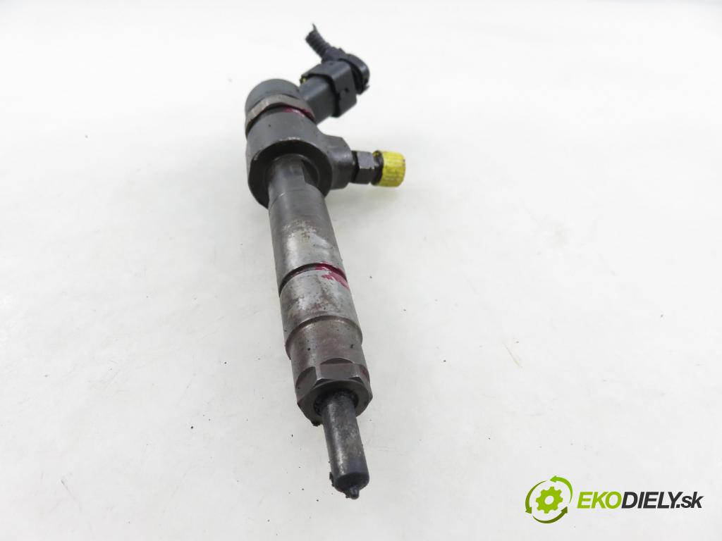 FIAT BRAVO II (198_) HB 2008 88,00 1.9 D Multijet - 192 A8.000 1910,00 vstrekovač 0445110276 (Vstrekovač paliva)