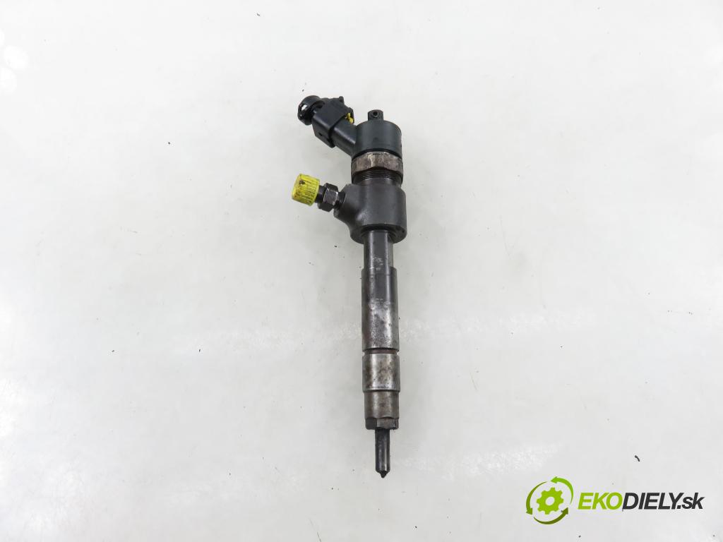 FIAT BRAVO II (198_) HB 2008 88,00 1.9 D Multijet - 192 A8.000 1910,00 vstrekovač 0445110276 (Vstrekovač paliva)