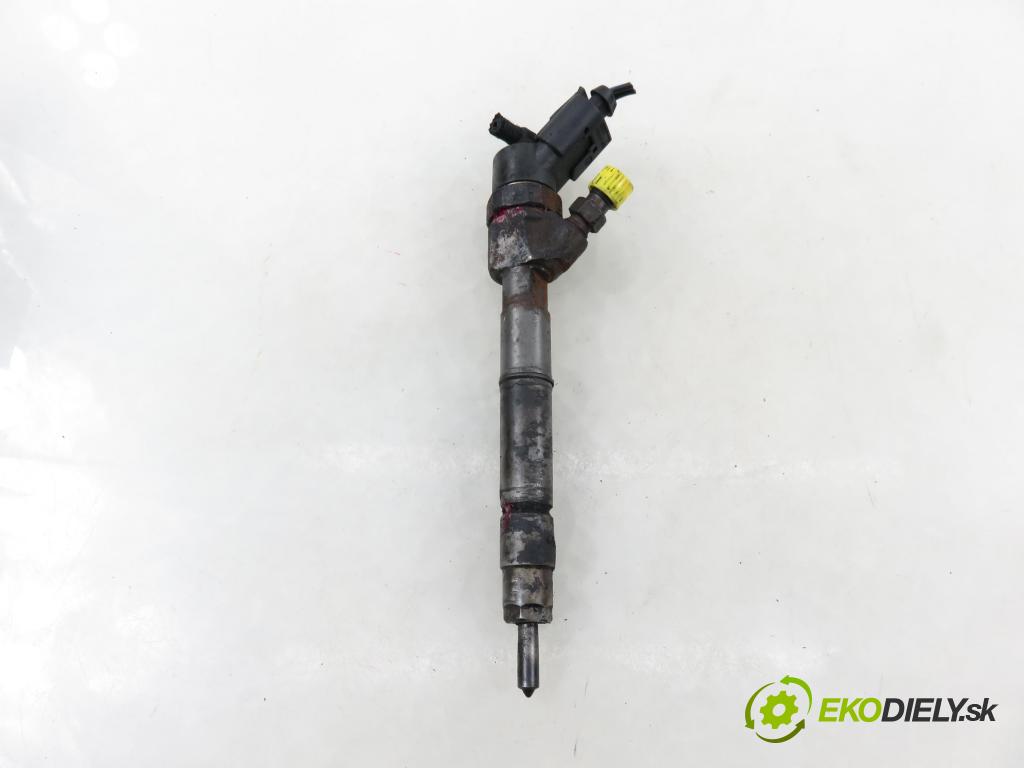 MERCEDES-BENZ KLASA A (W168) HB 2002 70,00 A 170 CDI 95 - OM 668.942 1689,00 vstrekovač 0445110116 ; 6680700987 (Vstrekovač paliva)