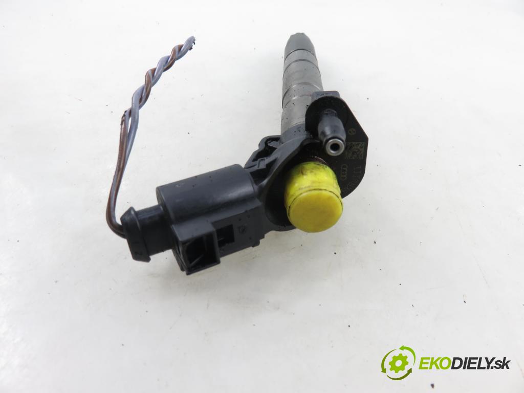 AUDI Q7 (4L) SUV 2007 171,00 3.0 TDI quattro - BUG 2967,00 vstrekovač 059130277AH ; 0445115052 (Vstrekovač paliva)