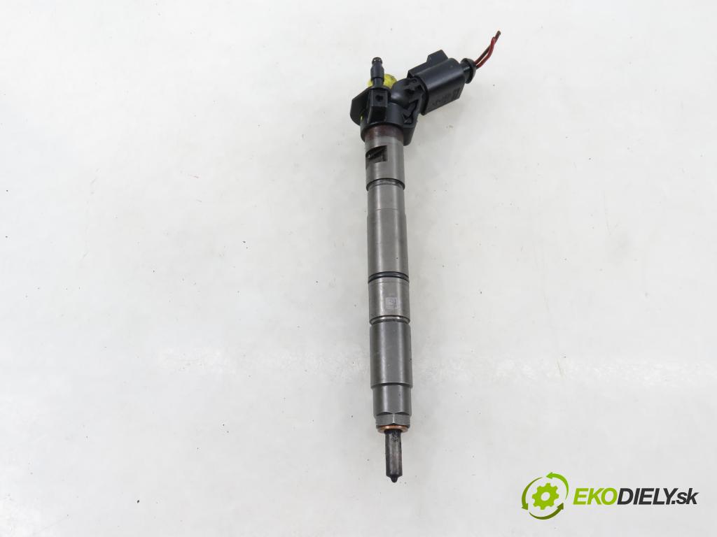 AUDI Q7 (4L) SUV 2007 171,00 3.0 TDI quattro - BUG 2967,00 vstrekovač 059130277AH ; 0445115052 (Vstrekovač paliva)