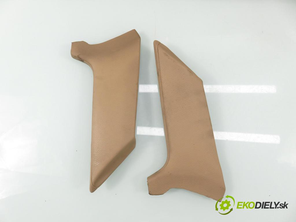 PORSCHE CAYENNE II (92A) SUV 2010 176,00 3.0 Diesel - M 05.9E 2967,00 Tunel STREDNÝ: 7P5864089