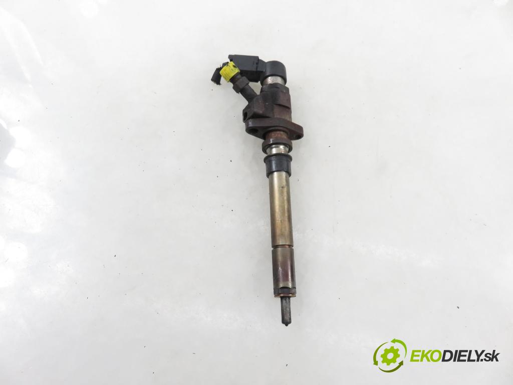 PEUGEOT 407 SW (6E_) KOMBI 2004 100,00 2.0 HDi 135 - RHR 1997,00 vstrekovač 9647247280 (Vstrekovač paliva)