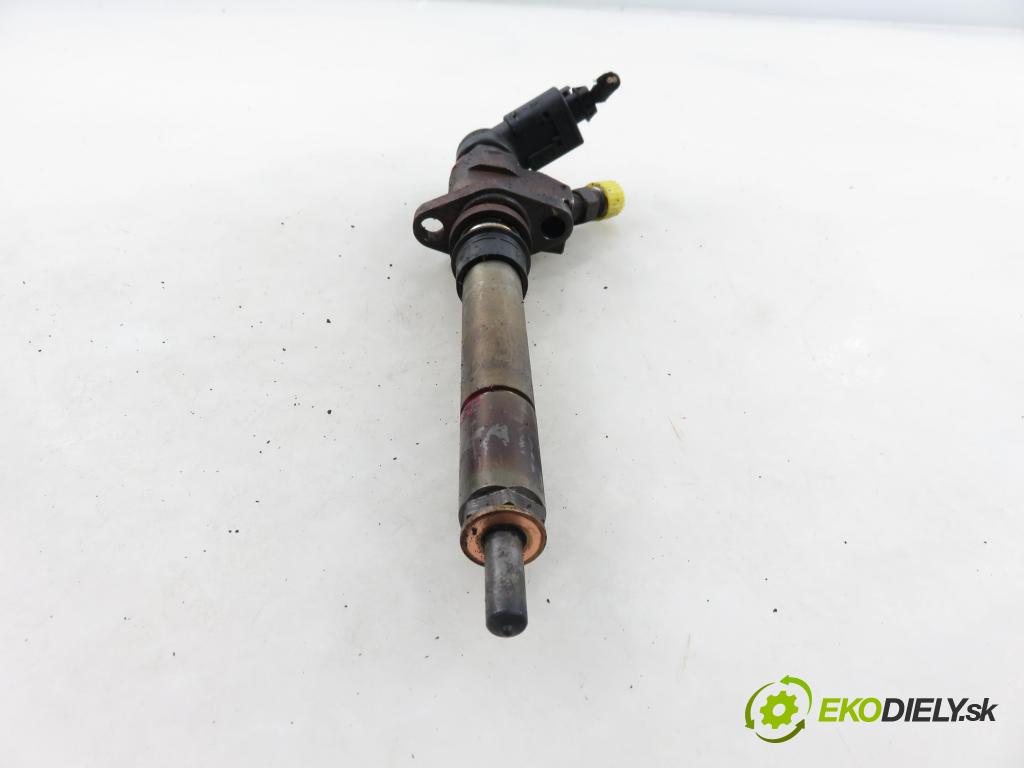 PEUGEOT 407 SW (6E_) KOMBI 2004 100,00 2.0 HDi 135 - RHR 1997,00 vstrekovač 9647247280 (Vstrekovač paliva)