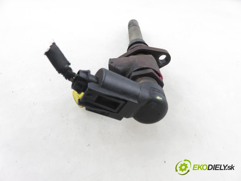 PEUGEOT 407 SW (6E_) KOMBI 2004 100,00 2.0 HDi 135 - RHR 1997,00 vstrekovač 9647247280 (Vstrekovač paliva)