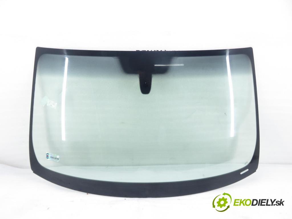 PORSCHE CAYENNE II (92A) SUV 2010 176,00 3.0 Diesel - M 05.9E 2967,00 Okno čelná