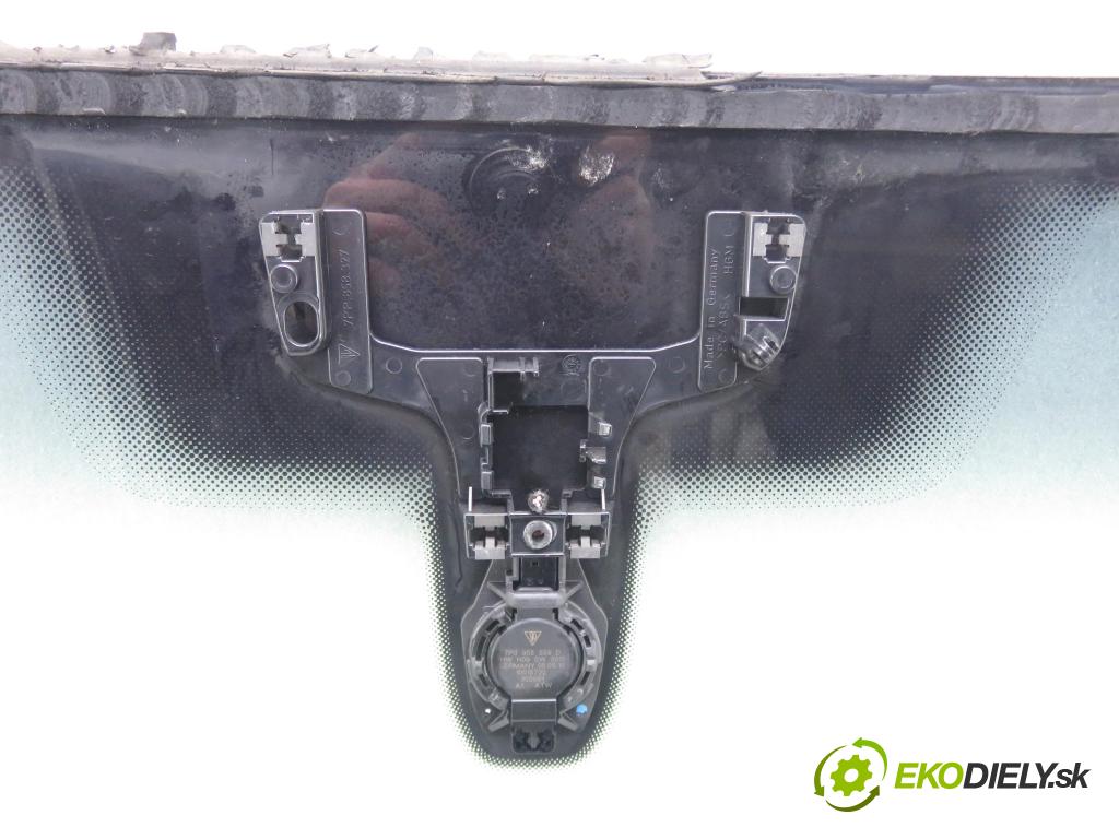 PORSCHE CAYENNE II (92A) SUV 2010 176,00 3.0 Diesel - M 05.9E 2967,00 Okno čelná