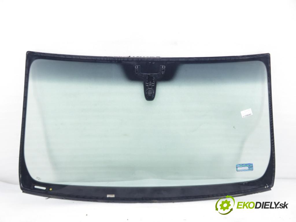 PORSCHE CAYENNE II (92A) SUV 2010 176,00 3.0 Diesel - M 05.9E 2967,00 Okno čelná