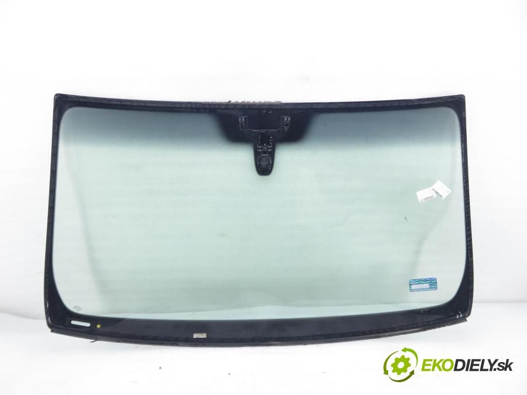 PORSCHE CAYENNE II (92A) SUV 2010 176,00 3.0 Diesel - M 05.9E 2967,00 Okno čelná