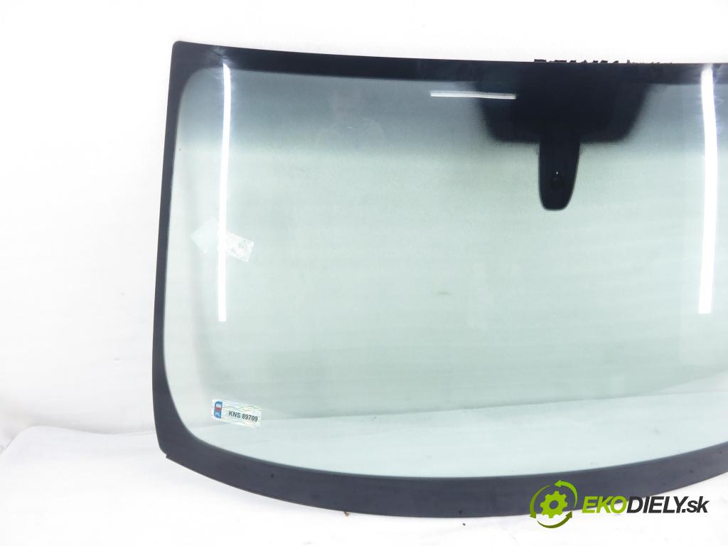 PORSCHE CAYENNE II (92A) SUV 2010 176,00 3.0 Diesel - M 05.9E 2967,00 Okno čelná