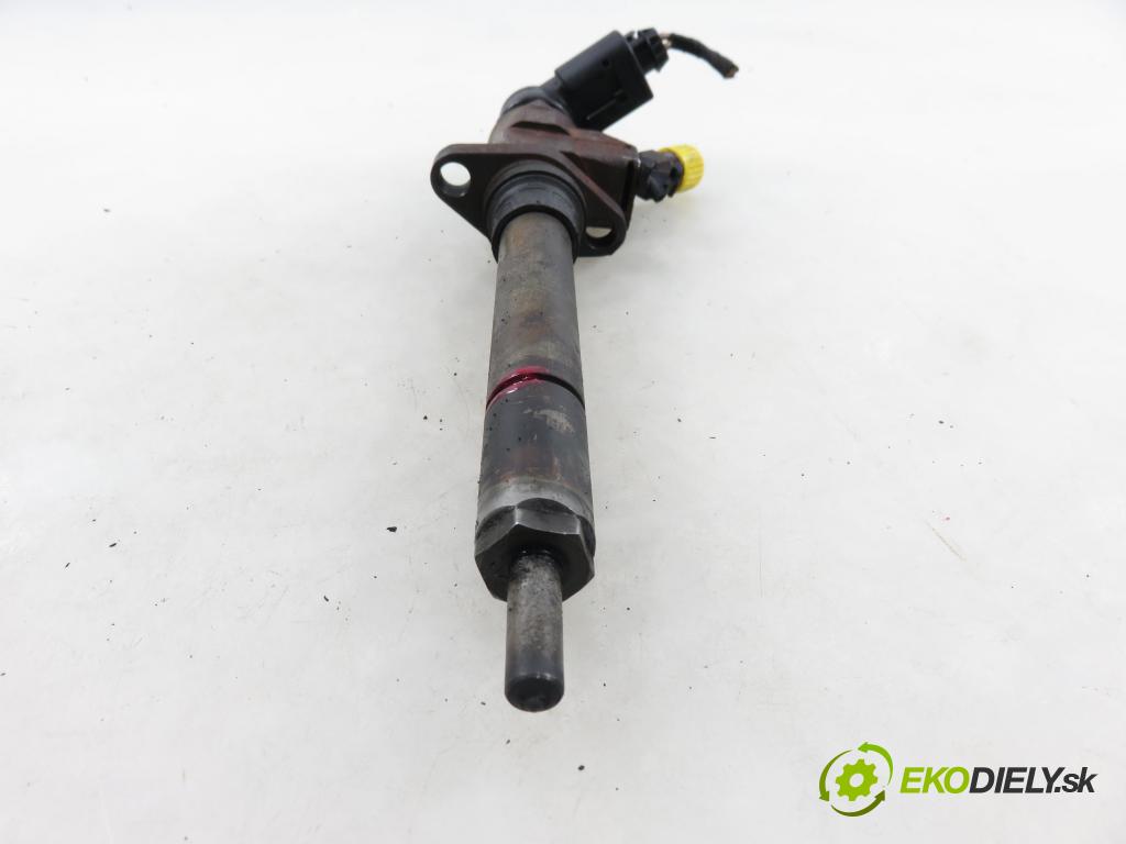 PEUGEOT 407 SW (6E_) KOMBI 2004 100,00 2.0 HDi 135 - RHR 1997,00 vstrekovač 9647247280 (Vstrekovač paliva)