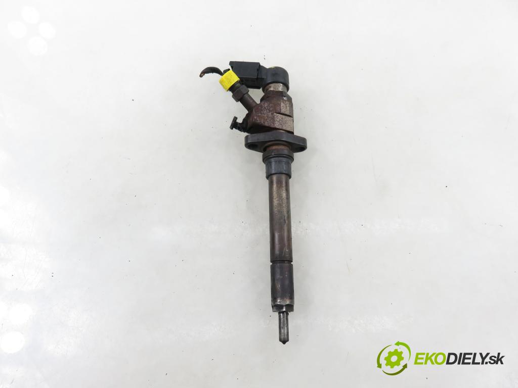 PEUGEOT 407 SW (6E_) KOMBI 2004 100,00 2.0 HDi 135 - RHR 1997,00 vstrekovač 9647247280 (Vstrekovač paliva)