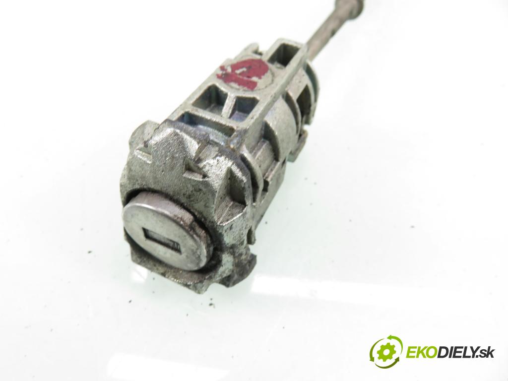 PEUGEOT 301 SEDAN 2013 85,00 1.6 VTi 115 - NFP (EC5) 1587,00 spínačka / VLOŽKY N0503823 ; N0502455 ; 9663123280