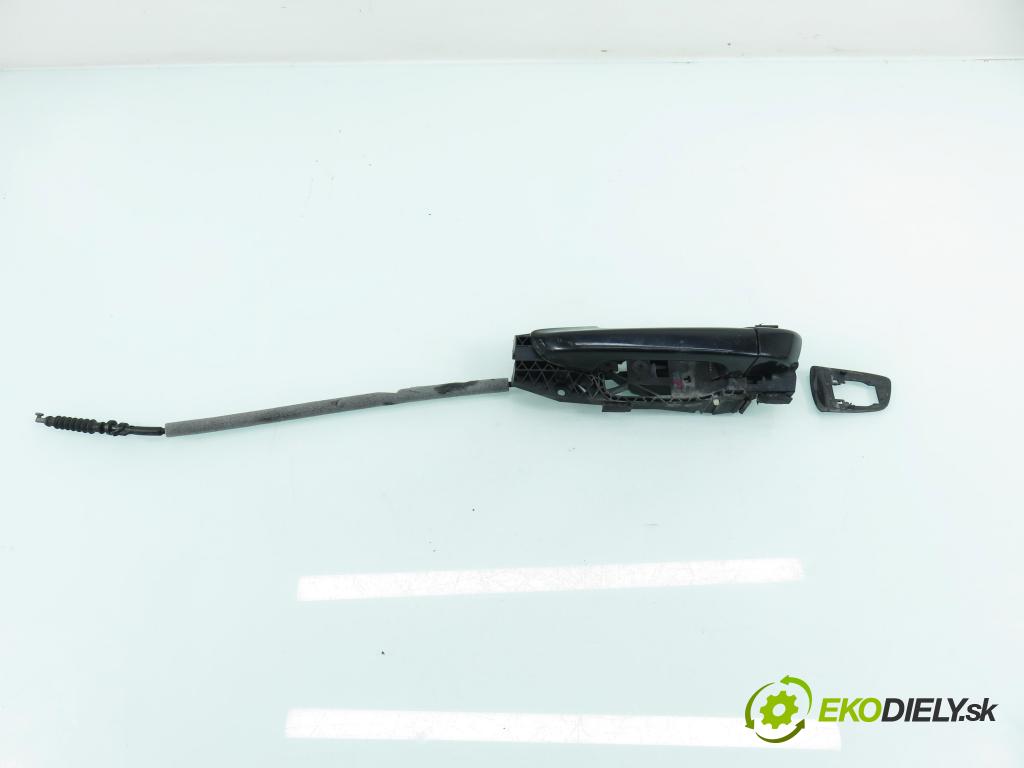 PORSCHE CAYENNE II (92A) SUV 2010 176,00 3.0 Diesel - M 05.9E 2967,00 klika LTZ 