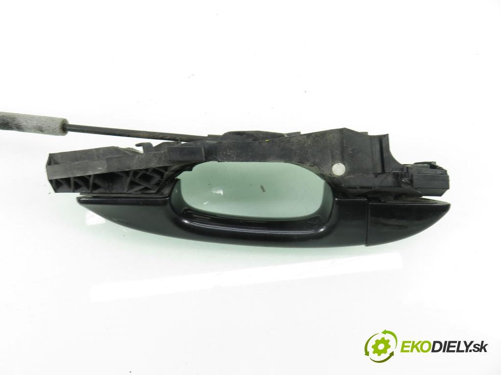 PORSCHE CAYENNE II (92A) SUV 2010 176,00 3.0 Diesel - M 05.9E 2967,00 Kľučka LTZ