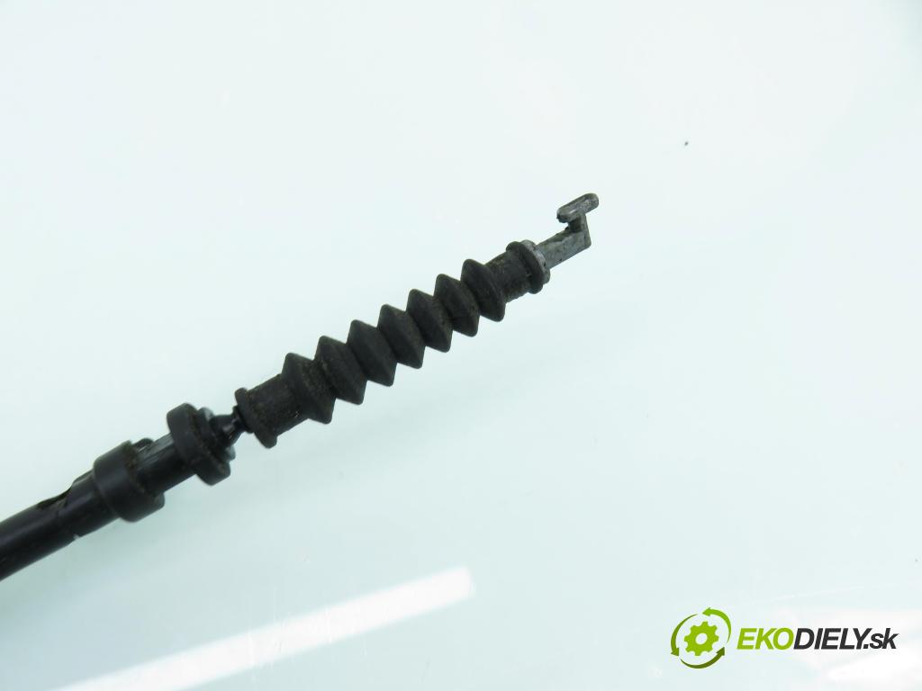 PORSCHE CAYENNE II (92A) SUV 2010 176,00 3.0 Diesel - M 05.9E 2967,00 Kľučka LTZ