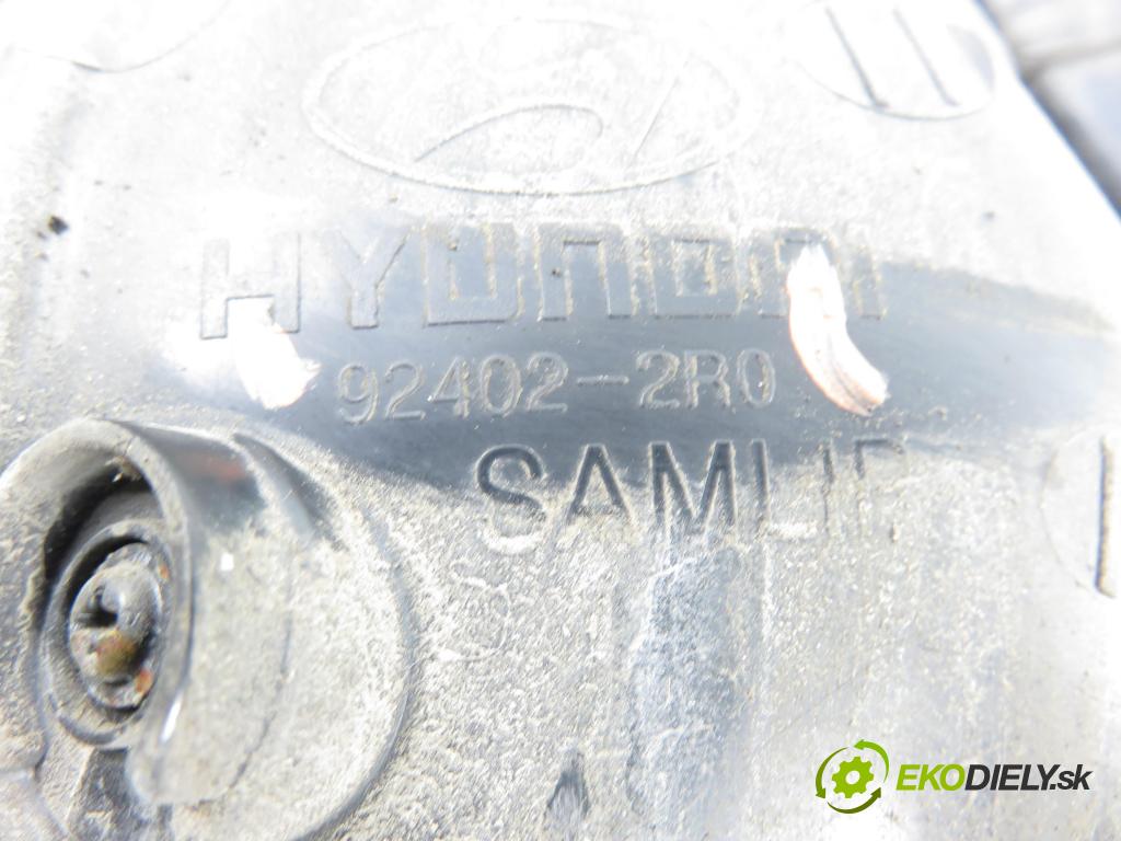 HYUNDAI i30 (FD) HB 2010 80,00 1.4 - G4FA 1396,00 Svetlo pravé zadné 924022R0